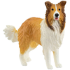 Schleich 13998 - Kmečki svet - pes Collie - 1 k.