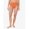 Penti Bikini hlačke Bikinihosen oranžna