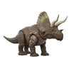 Jurassic World Mattel Jurski svet Gigantic Thrashers Figura Eotriceratops