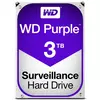 WD Purple notranji trdi disk 3 TB 5400 RPM 64 MB 3.5 Serial ATA III