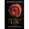 Archibald Lox Volume 1