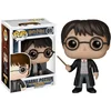 Bobble Figure Harry Potter POP! - Harry Potter #1