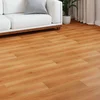 Laminatna podnica 5 pcs Bež 101 x 20 x 0,8 cm Konstruirano drvo