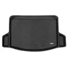 Rubber trunk mat Honda Civic 2021- (liftback, hybrid)