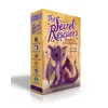 The Secret Rescuers Magical Collection: The Storm Dragon; The Sky Unicorn; The Baby Firebird; The Magic Fox; The Star Wolf; The Sea Pony