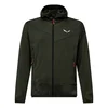 Salewa PUEZ ALTAVIA PL HD JKT M, muška jakna za planinarenje, zelena 29136