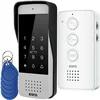 Domofon Eura ADP-34A3, bel