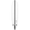 Torq Tec The Don 90 Deska za surfanje white