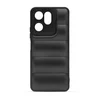 Futrola Deep Shine Matte za Xiaomi Redmi 13C, Crna