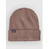 Patagonia Fishermans Rolled Beanie fuzzy mauve