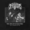 Immortal - To The North And Into Eternal Winters - Live In Darkness 1993-1995 (CD)