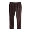 Next Chino hlače rjava