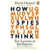 How Spies Think