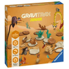 Ravensburger Razširitev za kroglično progo GraviTrax Junior – Puščava