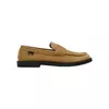 Camper Don Shoes K101014 - Brown Kostanjeva