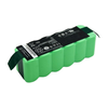 iRobot Roomba 500, 600, 700, 800, 900-series - Baterija 2130LI Li-Ion 5200mAh