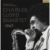 Charles Lloyd - 1967 - Recorded Live At Montreux Jazz Festival (Limited Edition) (180 g) (3 LP)