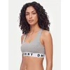 DKNY Top nedrček DK4519 Siva