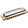 Hohner Blues Harp MS Fis