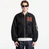 Jakna Human Made Bomber Jacket UNISEX Black L