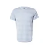 UNDER ARMOUR Funkcionalna majica Velociti opal / svetlo modra