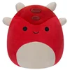 SQUISHMALLOWS Ankylosaurus - Sergio 19cm