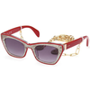 Guess Naočare za sunce GU 7873 69B