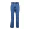 WRANGLER Kavbojke Texas, modra