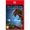 R-Type Dimensions III (SWITCH 2)