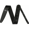 Fender Vegan Leather Strap 2.5 Usijni kitarski pas