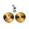 Gillo Handle Weights Riser TungstenDisk Kit Gold
