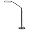 RABALUX Podna lampa draco crna