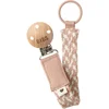 Bibs lančić za varalicu Blush/Ivory