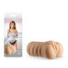 MASTURBATOR Barely Legal Gogo Tan