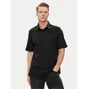 Calvin Klein Srajca K10K112708 Črna Regular Fit