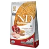 N&D Low Grain Hrana za štence Medium Puppy, Piletina & Nar - 2.5 kg