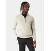BOSS Pulover Kanobix 50527585 Bež Regular Fit