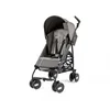 Kolica za bebe Mini Classico Class Siva