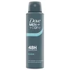 Eve Dove Men+Care Clean 48H antiperspirant v spreju za moške 150 ml