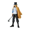 Statue One Piece - DXF The Grandline Series Extra - Sabo
