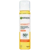 GARNIER Dnevni fluid u spreju za blistavu kožu sa Vitaminom C, SPF 50+?, 40 ml