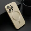 Maska za telefon Futrola ELEGANT MAGSAFE za iPhone 16 Pro (6.3) zlatna