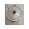 TOČAK PREDNJI 26 SC YZ-30 DISC white