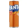 SOK FANTA ORANGE 0,25L SLIM LIM