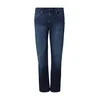 Pepe Jeans Kavbojke CASH temno modra