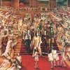 The Rolling Stones It’S Only Rock And Roll (Half Speed Vinyl)