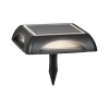 Ledvance - LED solarna lampa ENDURA STYLE SOLAR LED/1,2W/3,7V IP65