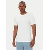 Tommy Hilfiger Komplet t-shirt majic? UM0UM03929 Bela Slim Fit