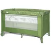 Lorelli prenosivi krevetac Carina 2 nivoa Green Stars 10080672418