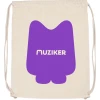 Muziker Nahrbtnik EKO Natural 12 L
